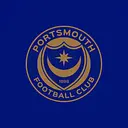 Portsmouth Football Club logo