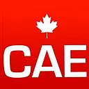 Canadian Auto Electric Brampton logo