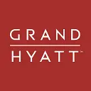 Grand Hyatt logo
