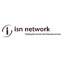 Integrated Supply Network (ISN) logo