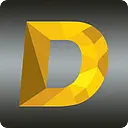 DeFelsko logo