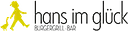 HANS IM GLÜCK Franchise logo