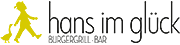 HANS IM GLÜCK Franchise logo