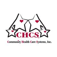 Community Health Care Systems logo