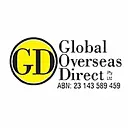Milestone Customs Brokers Inc. logo