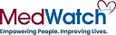 MedWatch logo