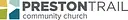 Preston Trail Community Church logo