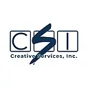 creative services company logo