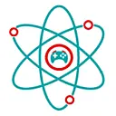 Game Art Partner for Real-Time Worlds and Interactive Experiences logo