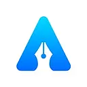 AAA/AA content creation and co-development studio logo