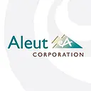 Aleut Corp logo