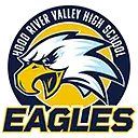 Hood River County SD logo
