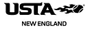 USTA New England logo