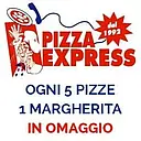 Express Pizza logo