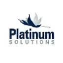 Platinum Solutions Ltd. logo