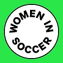 Women in Soccer logo