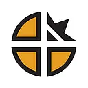 Cristo Rey San Jose Jesuit High School logo