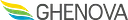 GHENOVA INGENIERIA logo