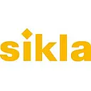 Sikla Bohemia logo