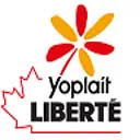 Yoplait Liberté logo