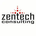 Zentech Consulting logo