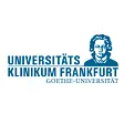 Universitätsmedizin Frankfurt logo