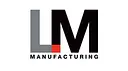 LM Manufacturing logo