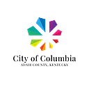 City of Columbia, MO logo