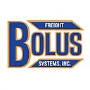 Bolus Freight Systems, Inc. logo