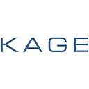 KAG SERVICES INC logo