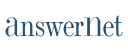 AnswerNet logo