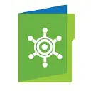 HireVault logo