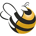 FLASHBEE LOGISTICS logo