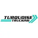 Turquoise Trucking logo