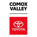 Comox Valley Food Bank Society logo
