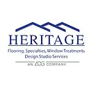 Heritage Carpet & Tile logo