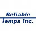 Reliable Temps Inc. logo