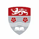 Lancaster University (Lancaster Environment Centre) logo