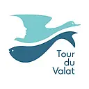 Tour du Valat logo