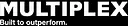 Multiplex logo