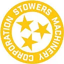 Stowers Machinery Corporation logo