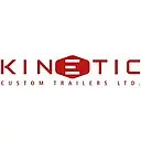 kinetic Custom Trailers logo
