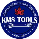 KMS Tools & Equipment logo