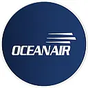 OCEANAIR, Inc. logo