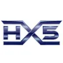 HX5, LLC logo