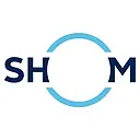 Shom (Service hydrographique et océanographique de la Marine) logo