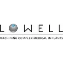 Lowell Inc. logo