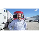 Nowak Farms Trucking LLC logo
