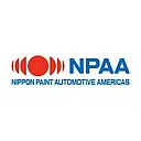 Nippon Paint Automotive Americas logo