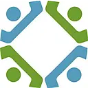 Chief of Staff KC logo